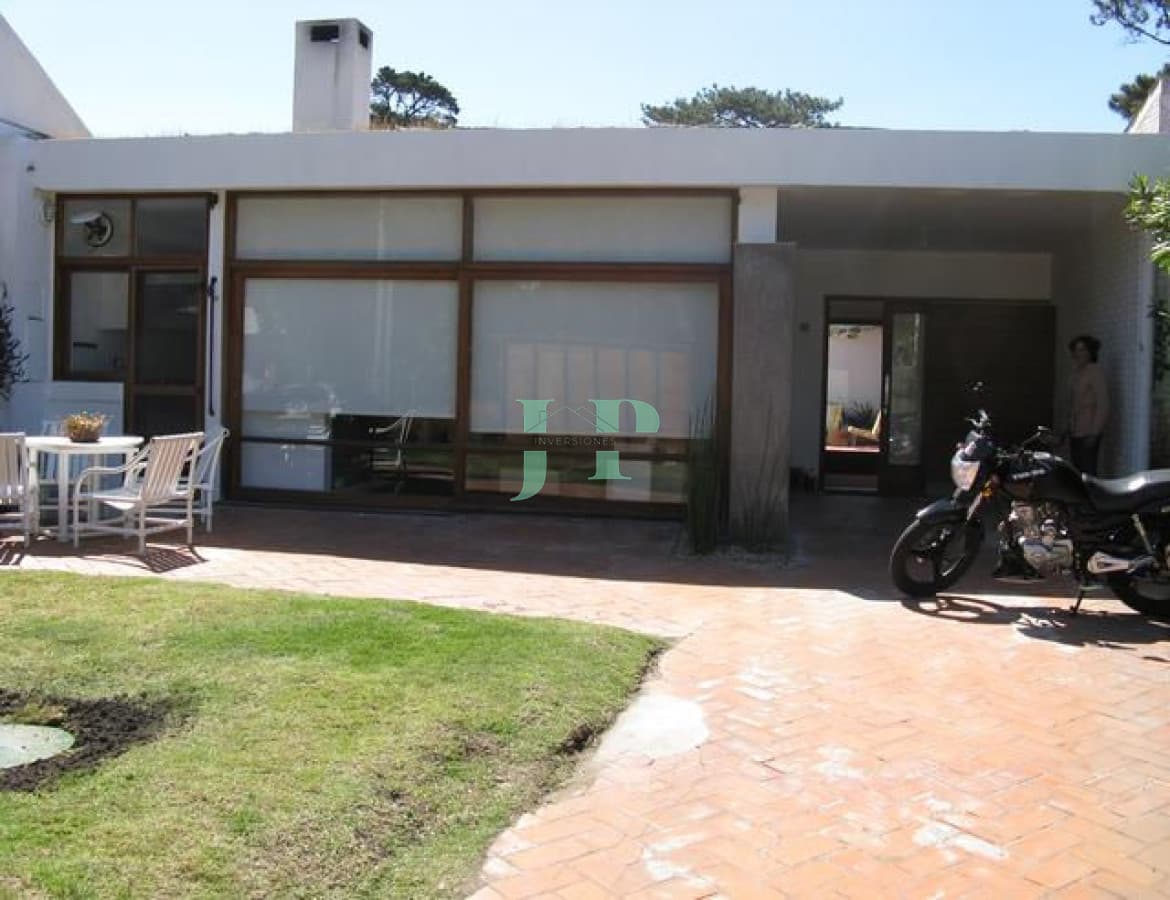 Casa en Punta del Este,