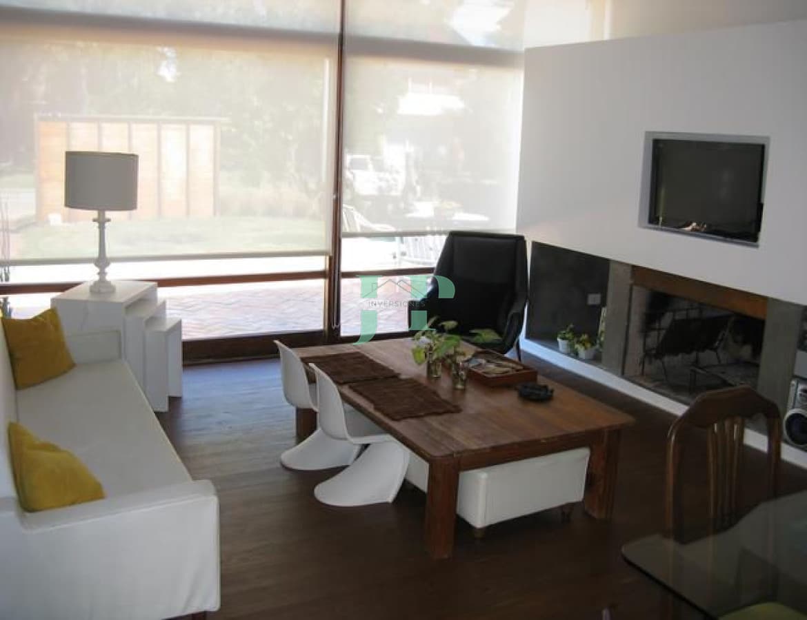 Casa en Punta del Este,