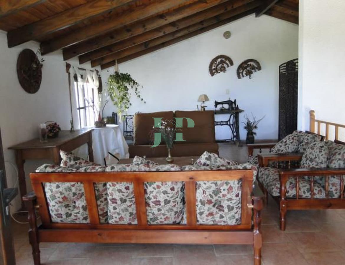 Casa en Manantiales, Manantiales