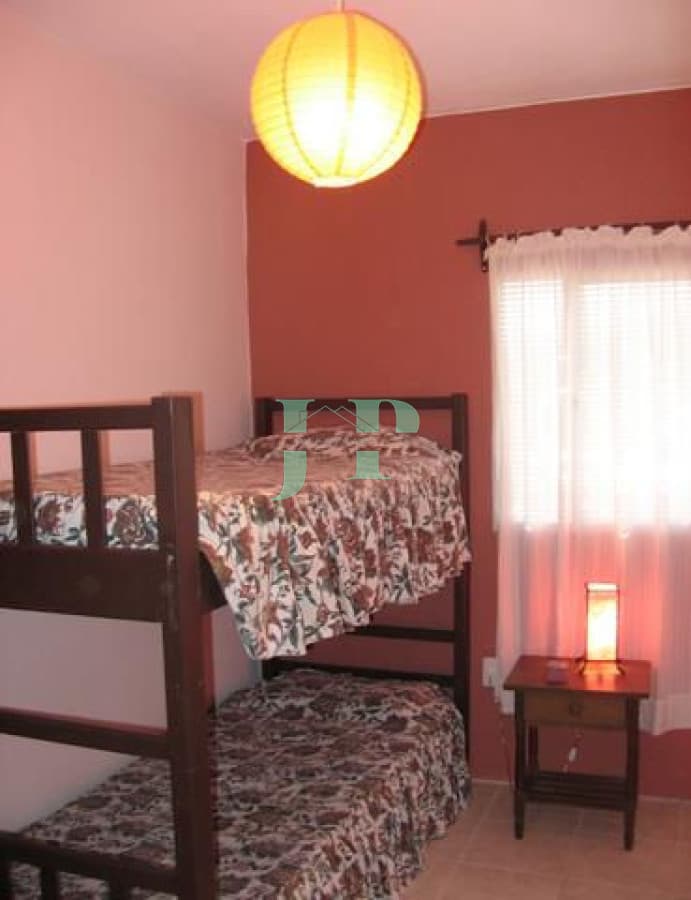 Casa en Manantiales, Manantiales
