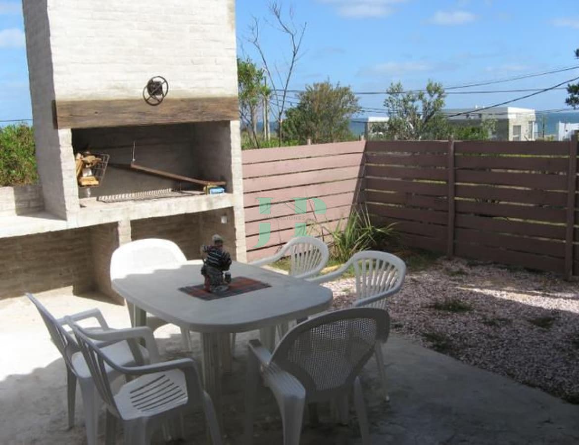 Casa en Manantiales, Manantiales