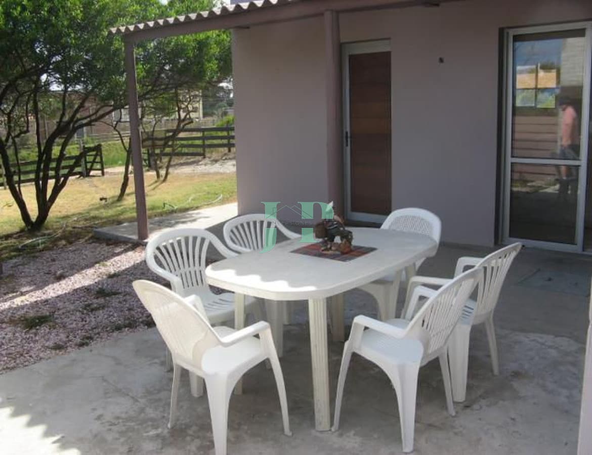 Casa en Manantiales, Manantiales