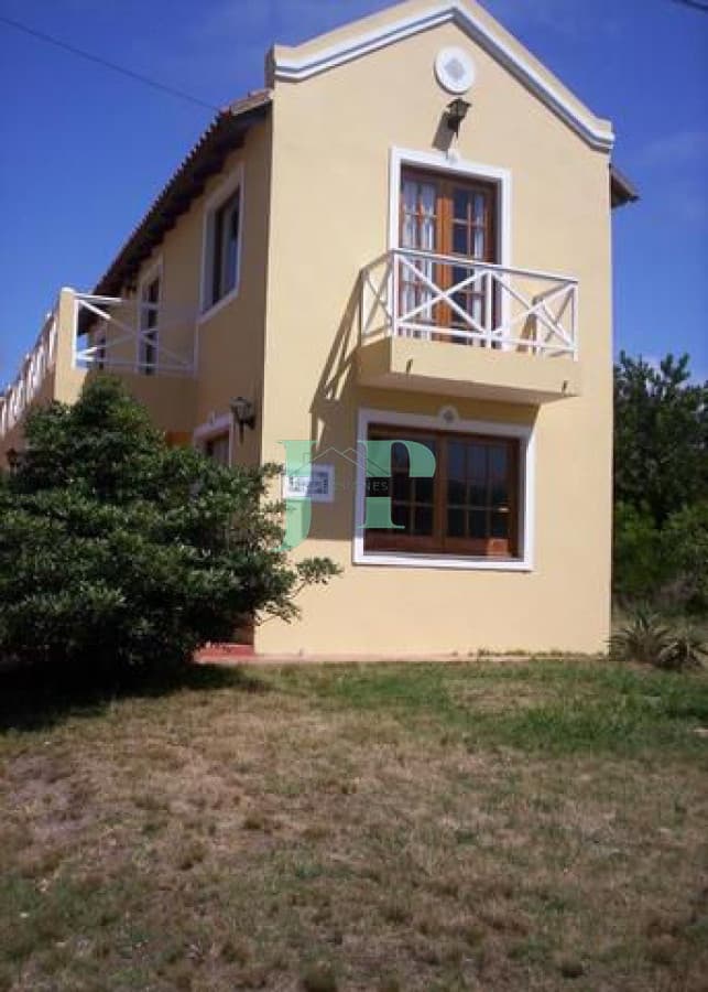 Casa en Manantiales, Manantiales