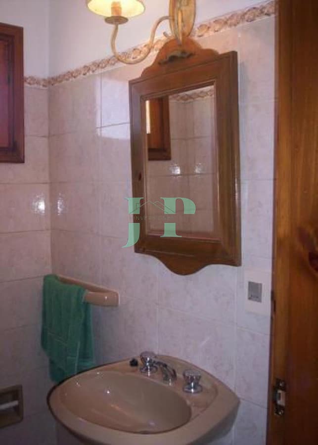 Casa en Manantiales, Manantiales