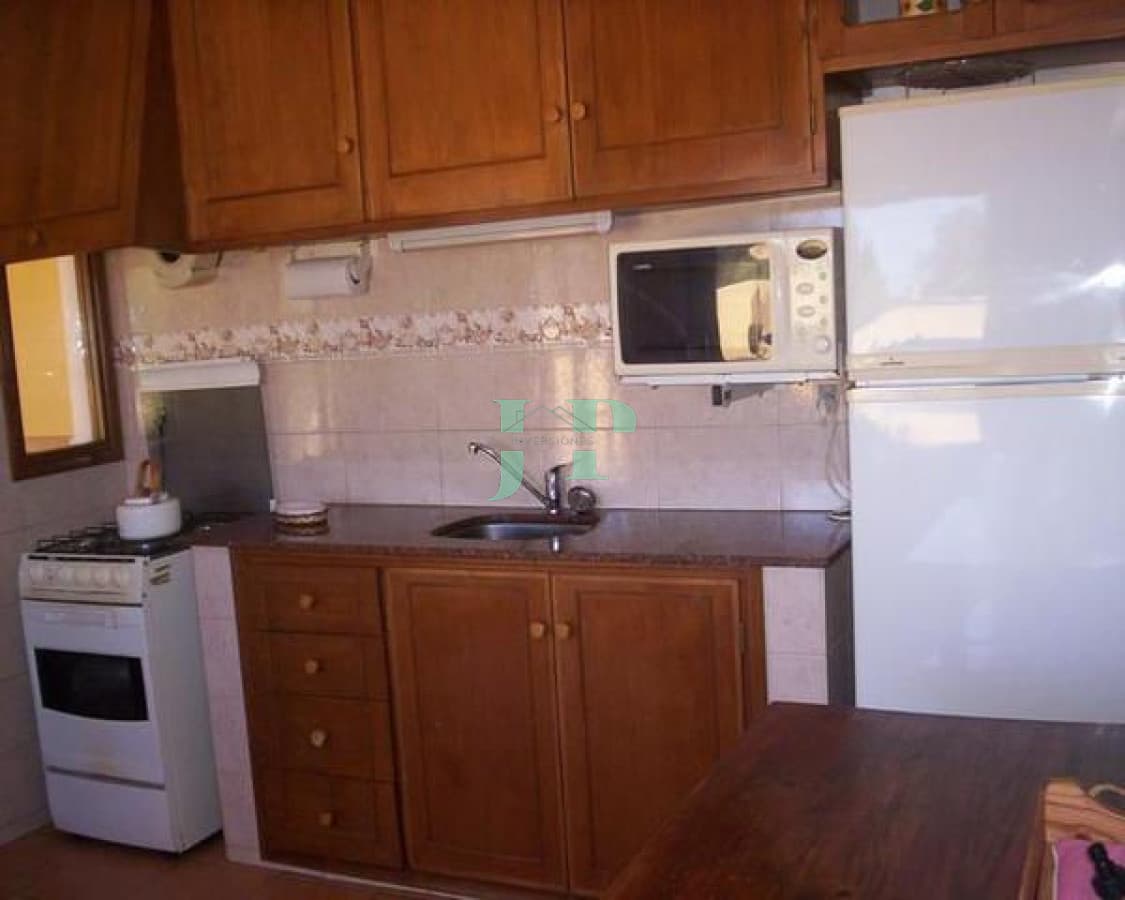 Casa en Manantiales, Manantiales