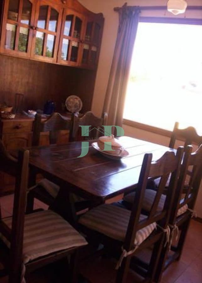 Casa en Manantiales, Manantiales