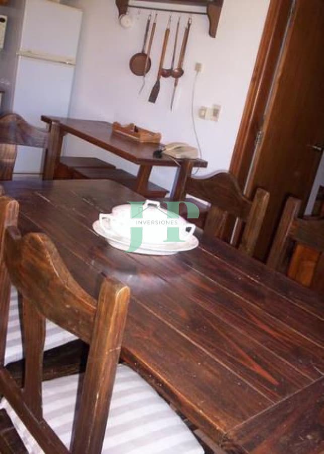 Casa en Manantiales, Manantiales