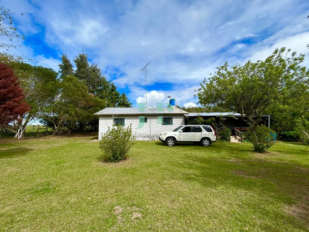 Excelente OPORTUNIDAD!!! Hermosa CHACRA EN VENTA!!!