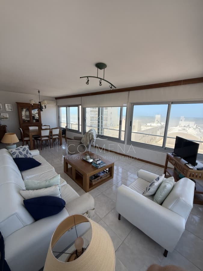 Apartamento en Península, Punta del Este