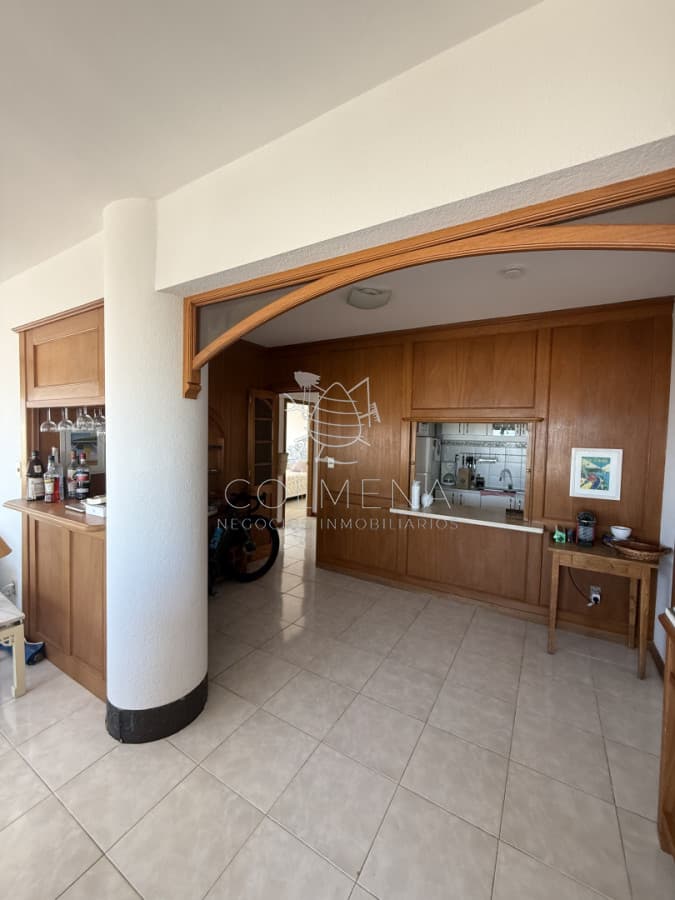 Apartamento en Península, Punta del Este