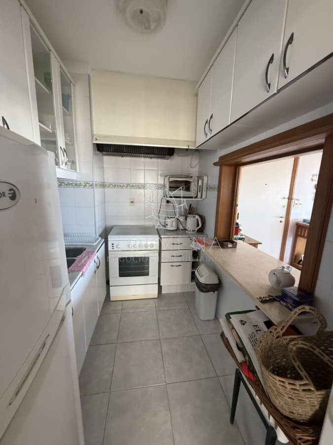 Apartamento en Península, Punta del Este