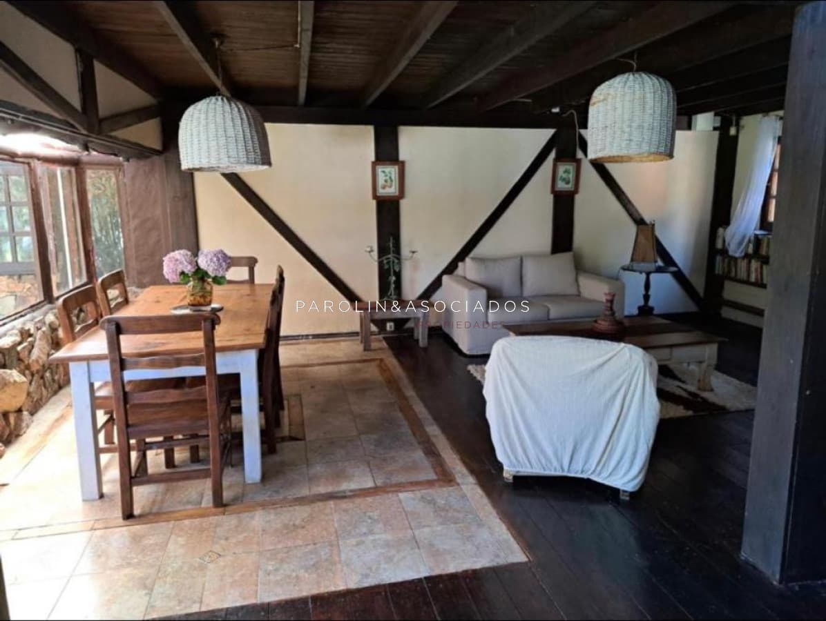 Casa en Jardi­n Pinares - Maldonado