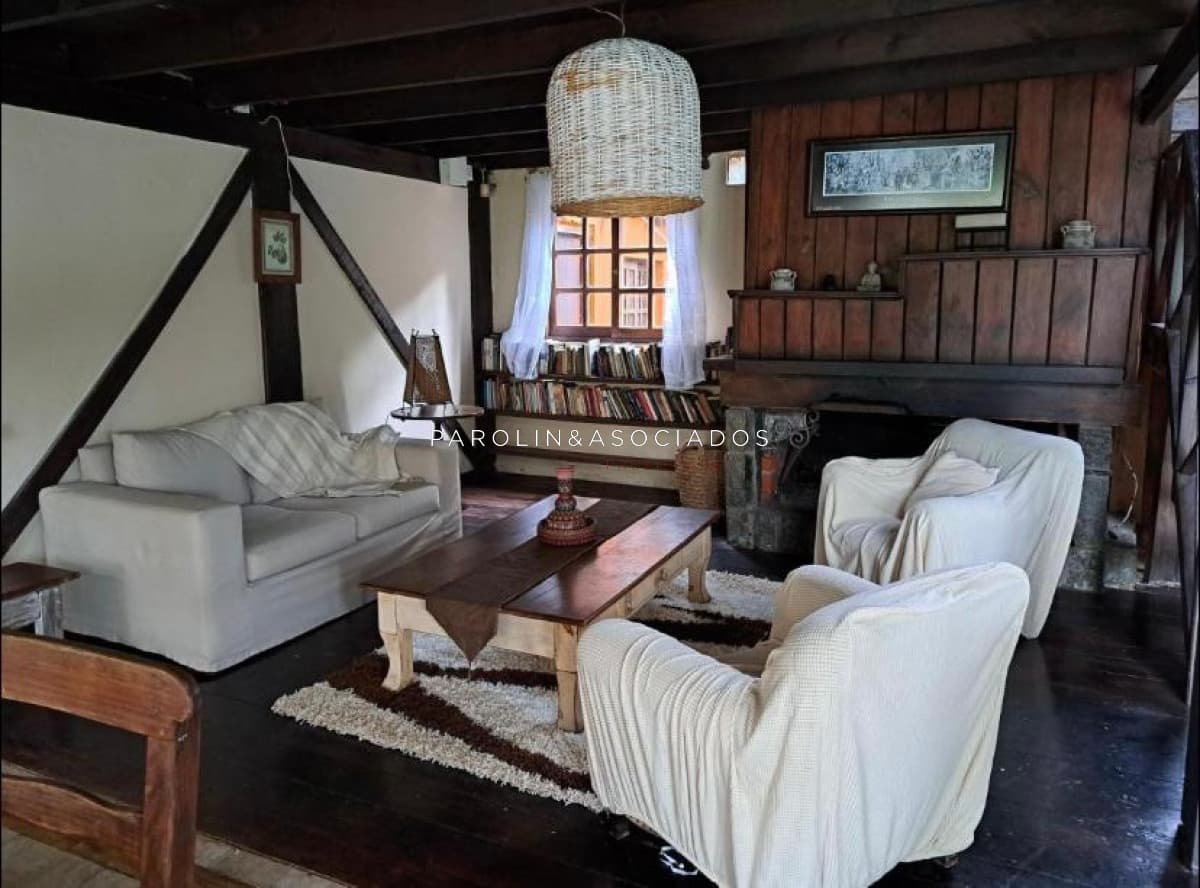 Casa en Jardi­n Pinares - Maldonado