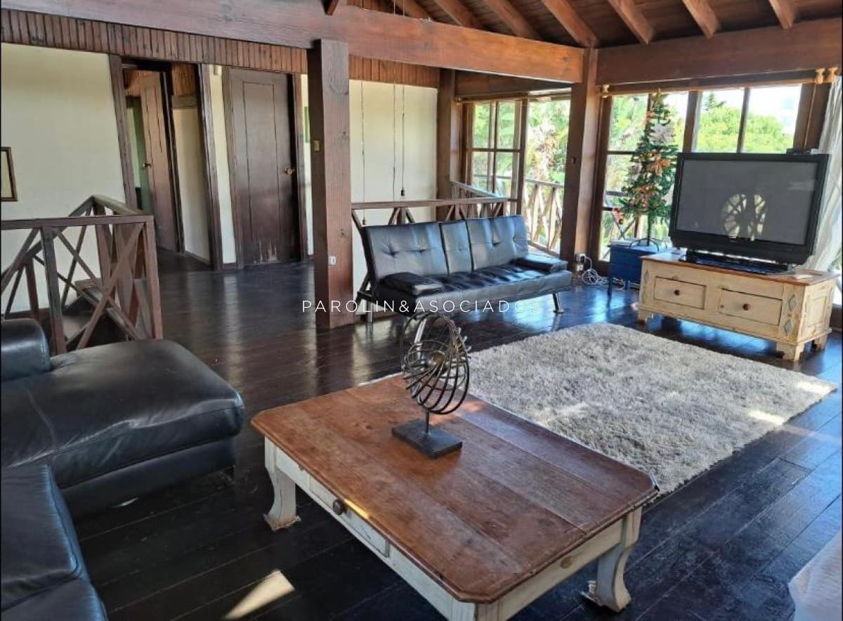 Casa en Jardi­n Pinares - Maldonado