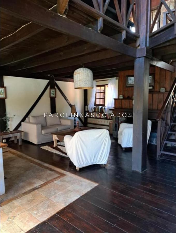 Casa en Jardi­n Pinares - Maldonado