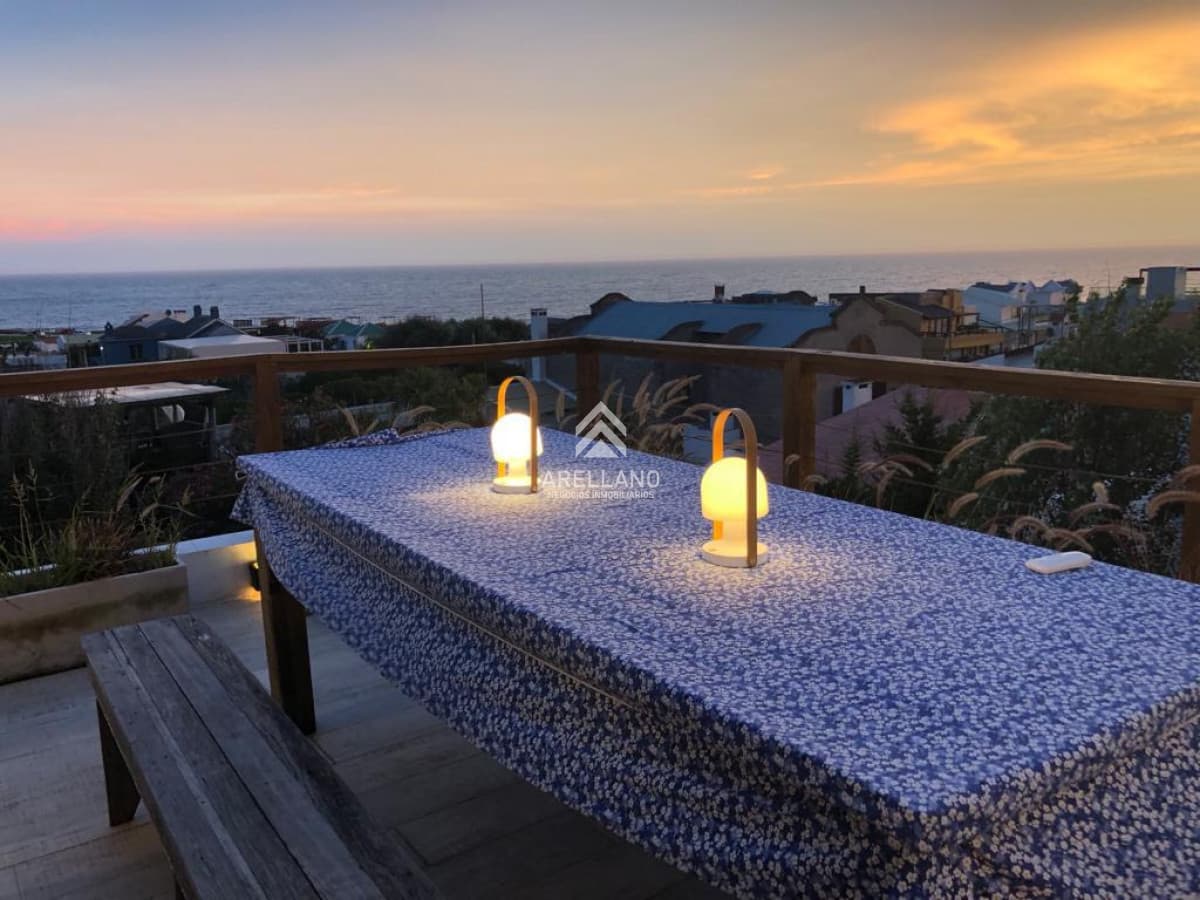 Apartamento ID.6909 - Apartamento en venta en Bikini a metros del mar