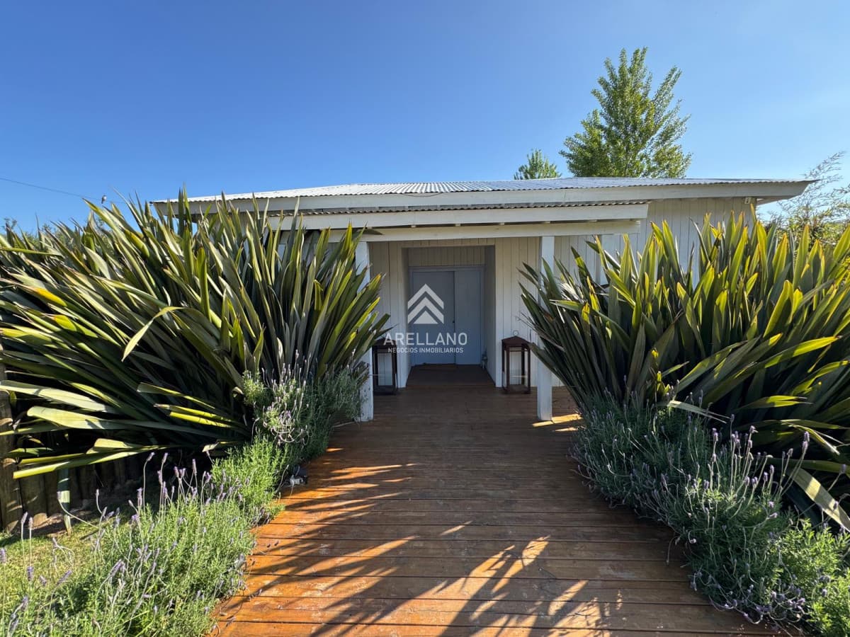 Casa ID.4230 - CASA TURCA, EN SAN VICENTE