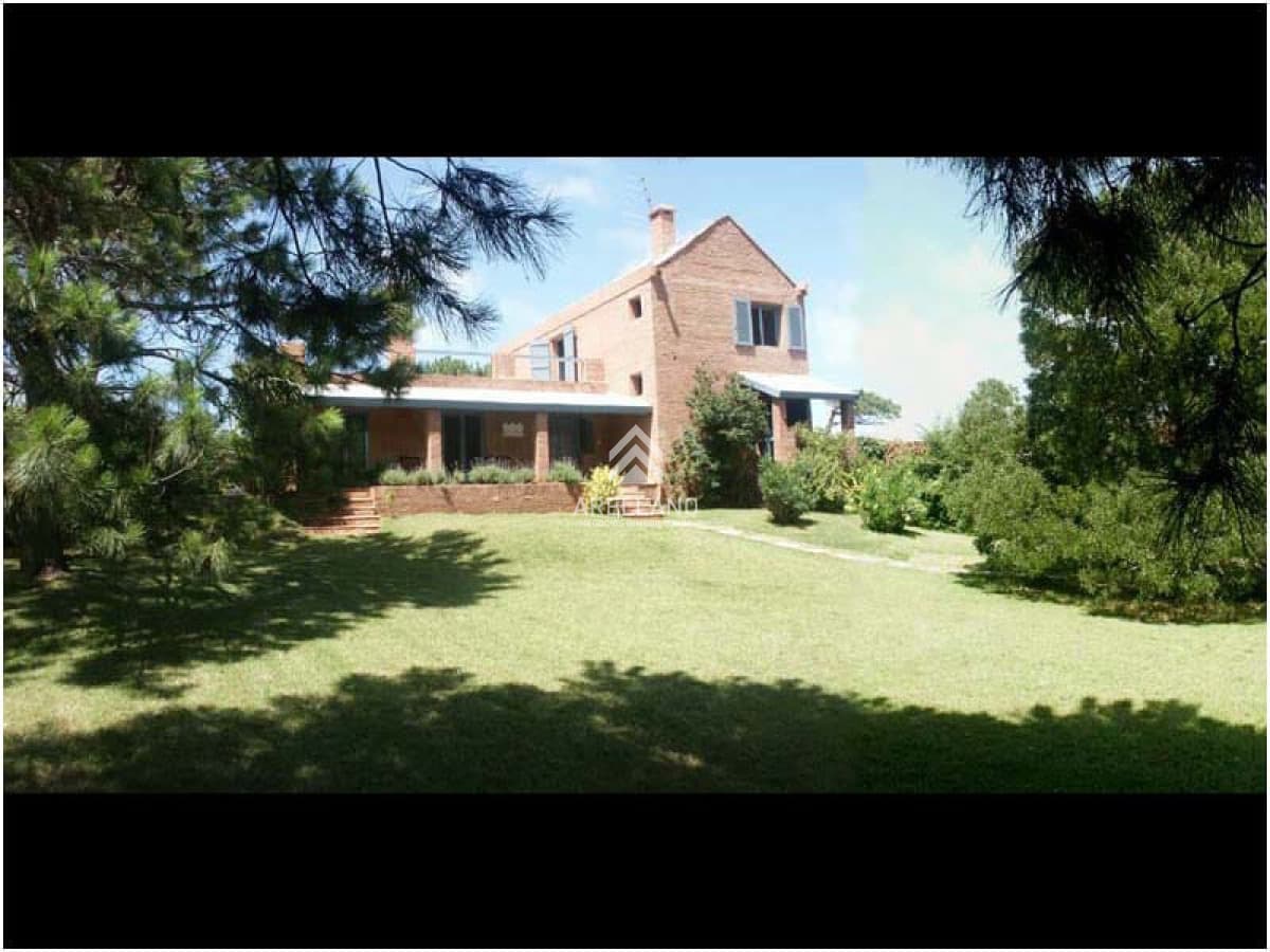 Casa ID.6600 - Venta casa 4 dormitorios La Barra