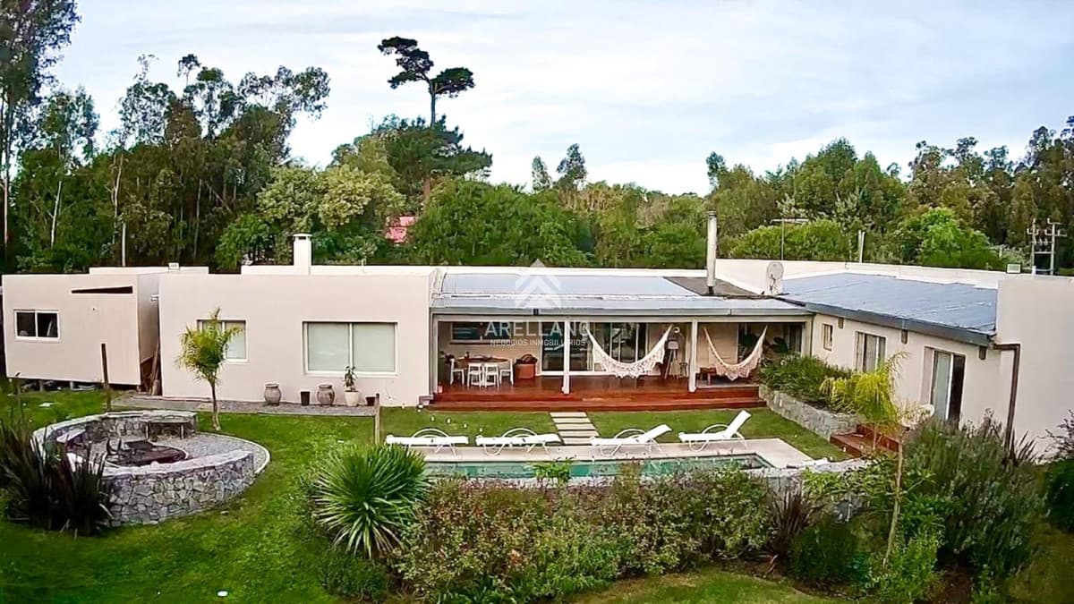Casa ID.4877 - CASA KIRI