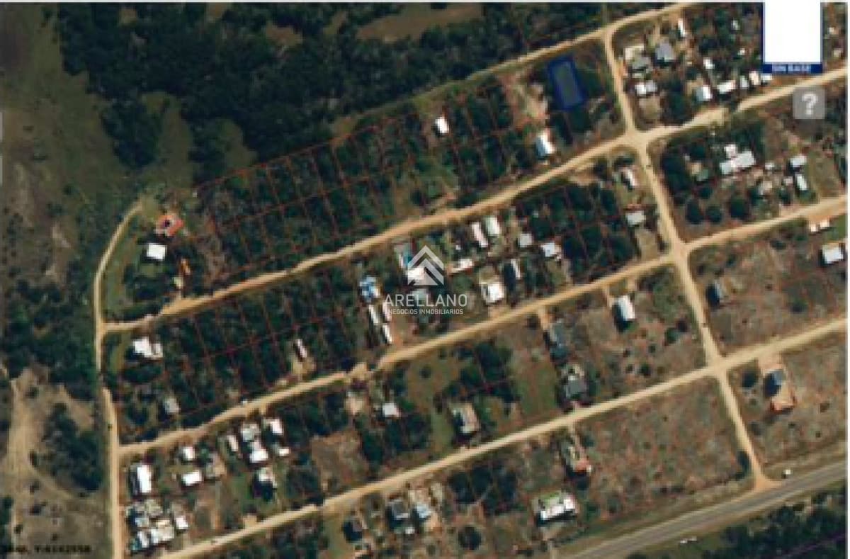 Terreno ID.5206 - Venta Terreno en La Juanita