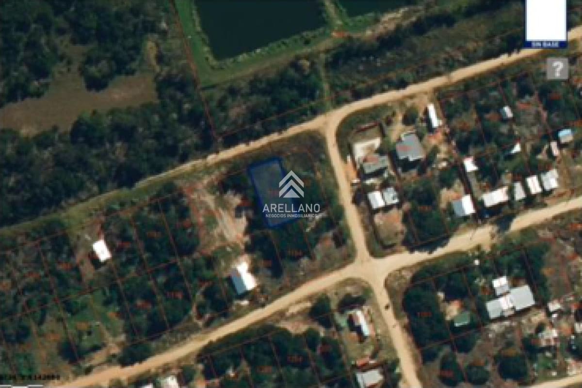 Terreno ID.5206 - Venta Terreno en La Juanita