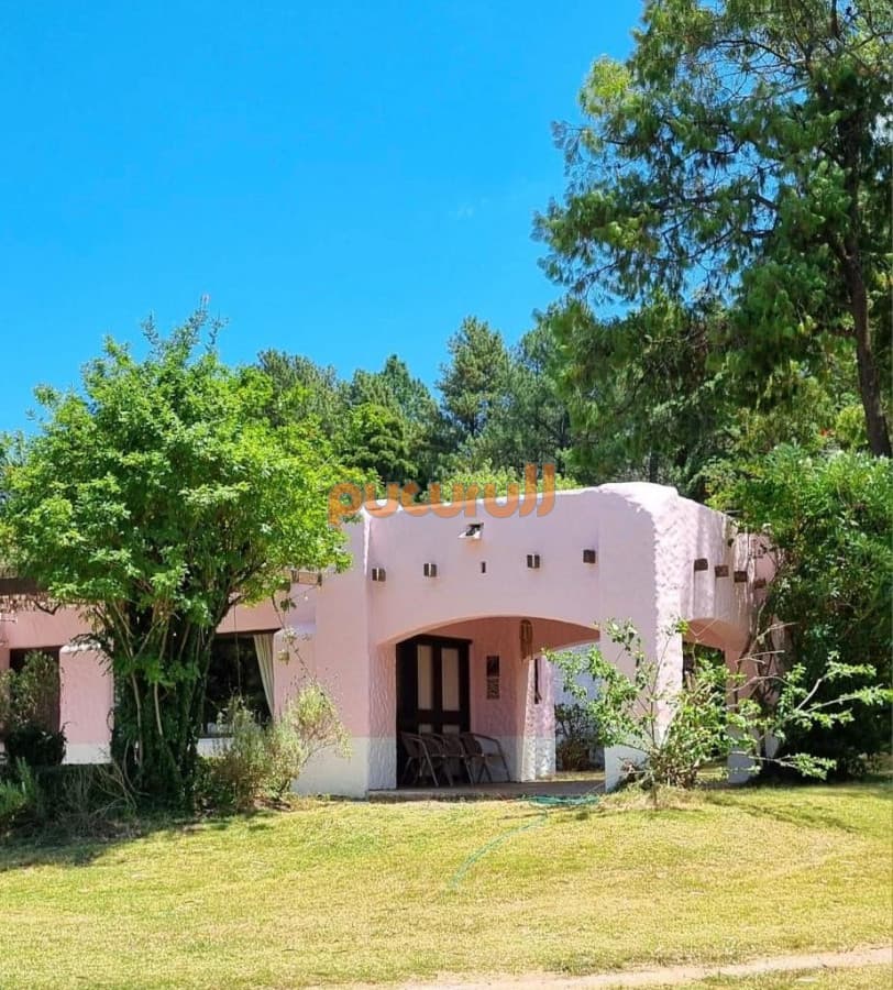 Casa en Punta Ballena,