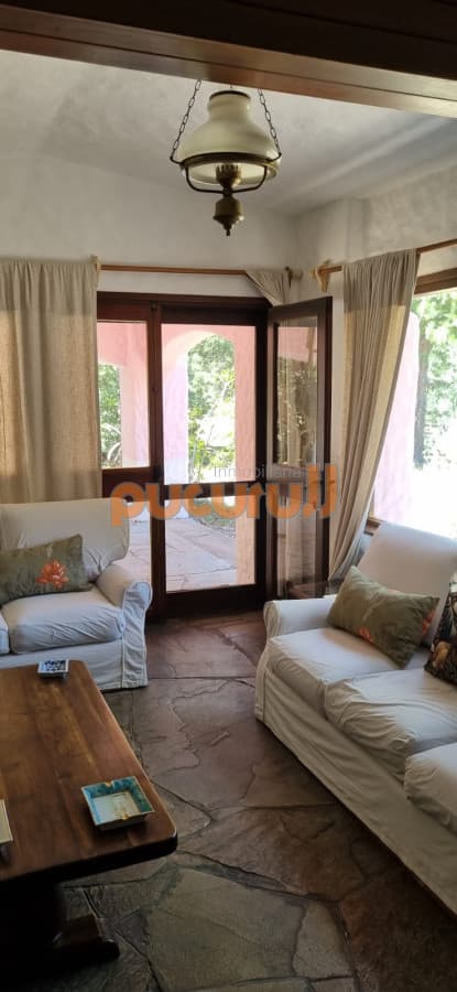 Casa en Punta Ballena,
