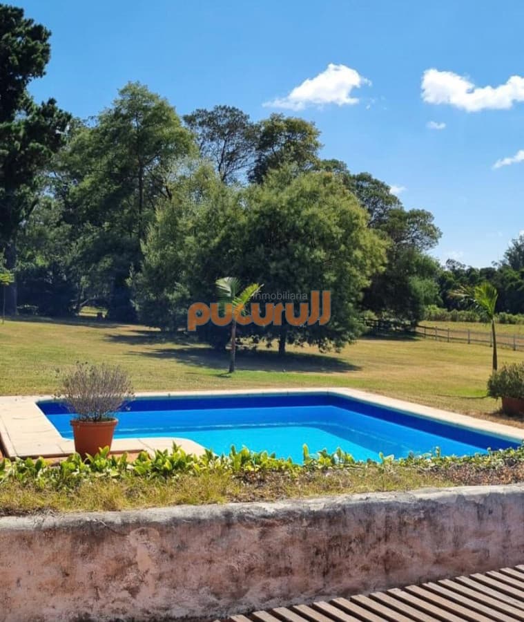 Casa en Punta Ballena,