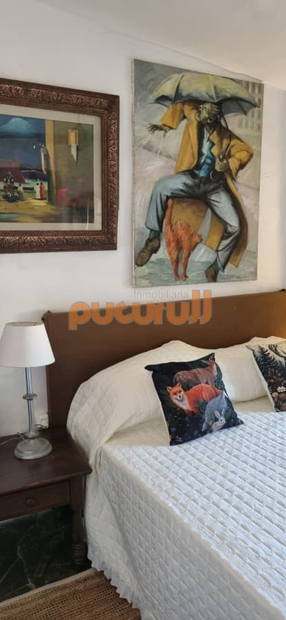 Casa en Punta Ballena,