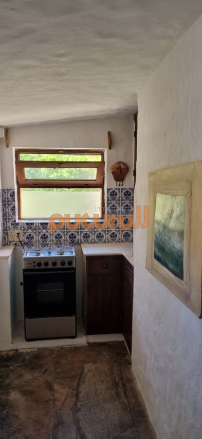 Casa en Punta Ballena,