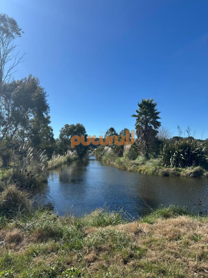 VENTA CHACRA RUTA 104