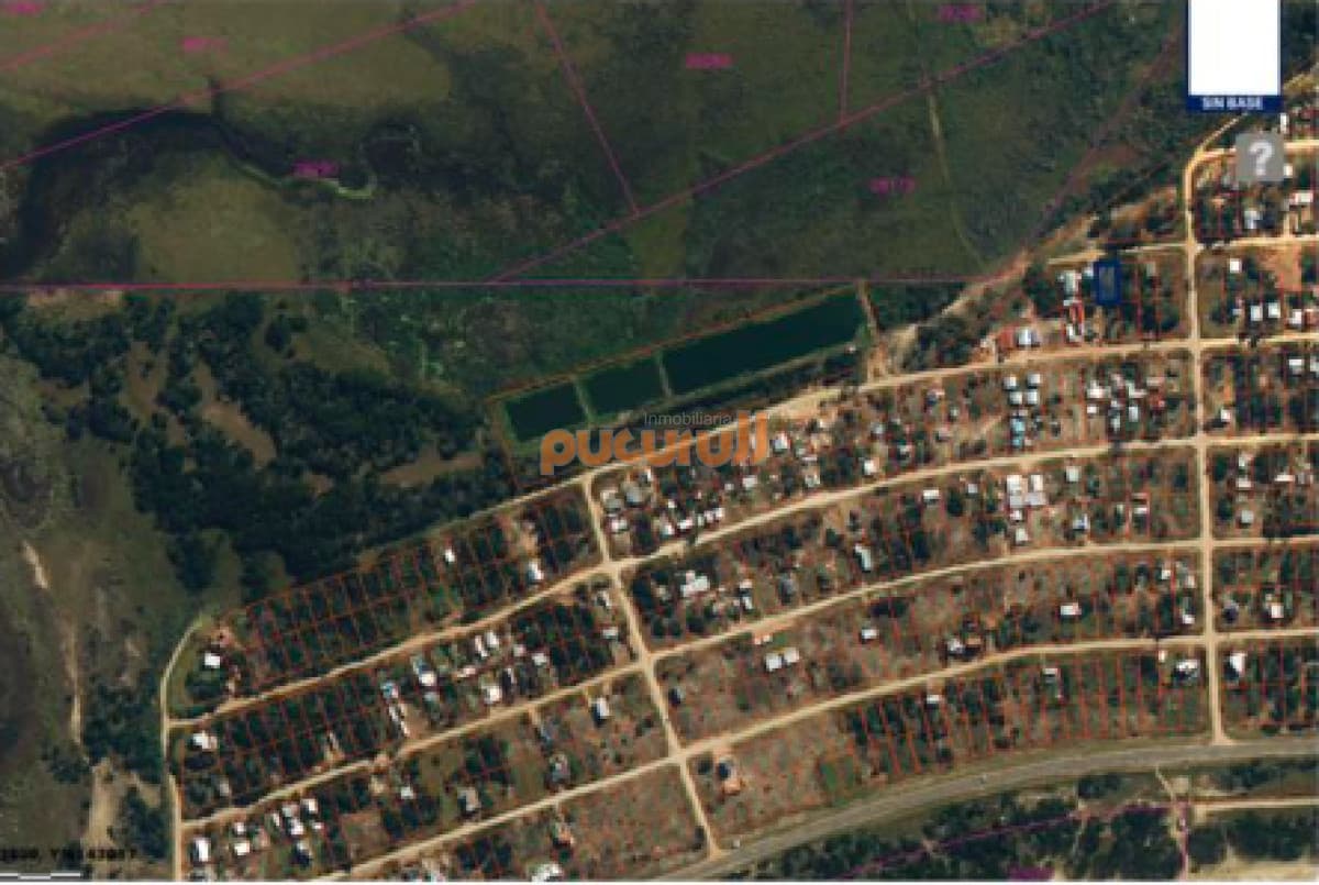 Terreno en venta en La Juanita