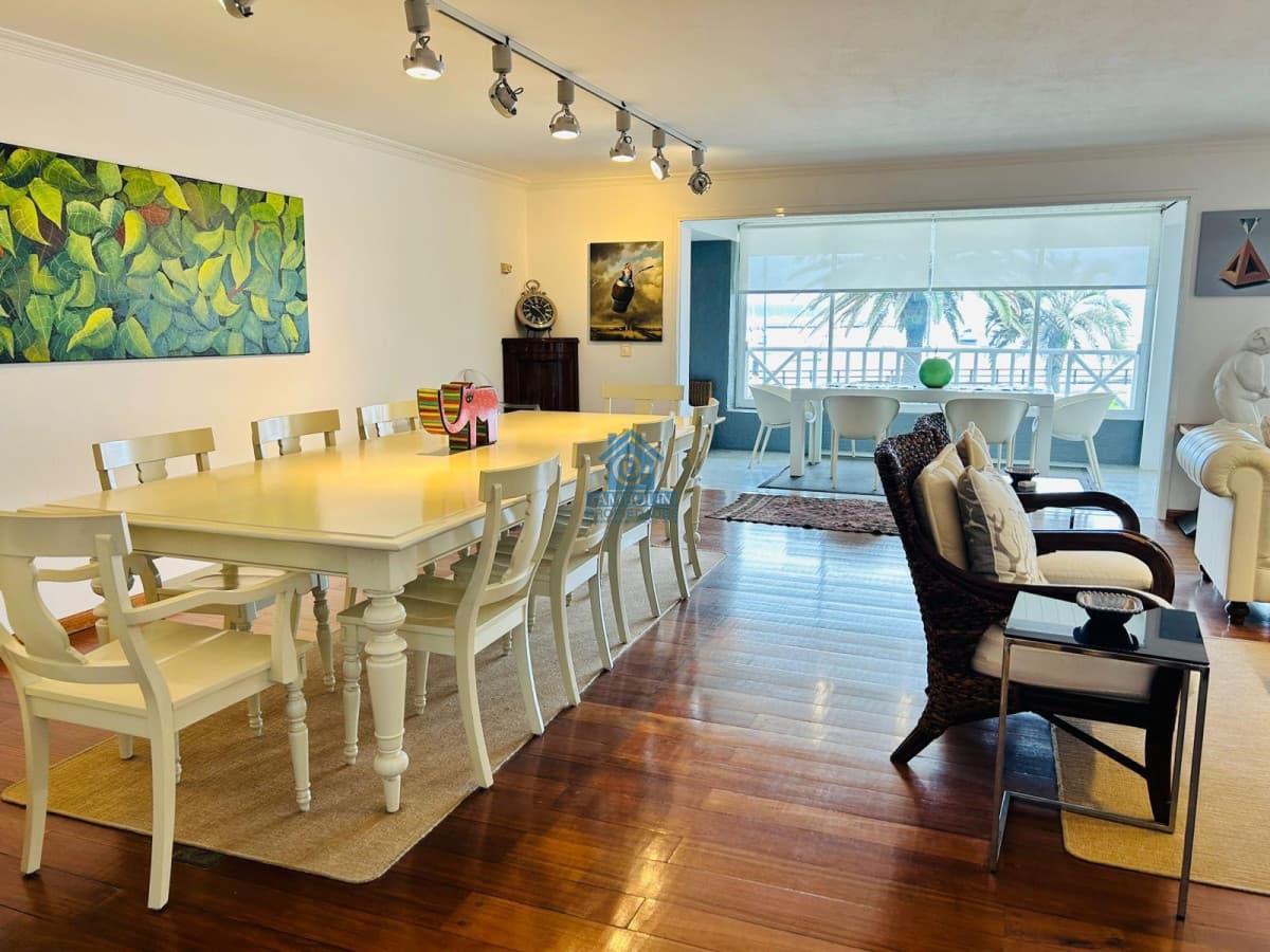 Apartamento ID.653 - Exclusivo apartamento con vista el puerto