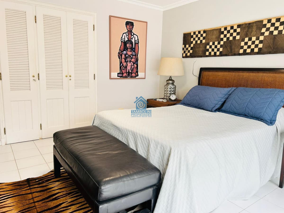Apartamento ID.653 - Exclusivo apartamento con vista el puerto