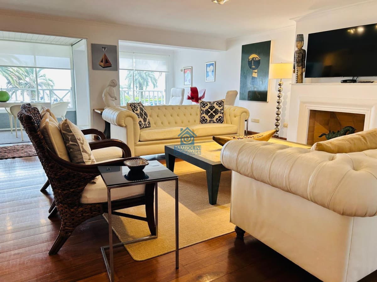 Apartamento ID.653 - Exclusivo apartamento con vista el puerto