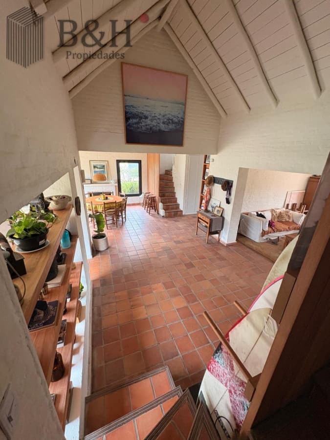 CASA LOMA ALTA
