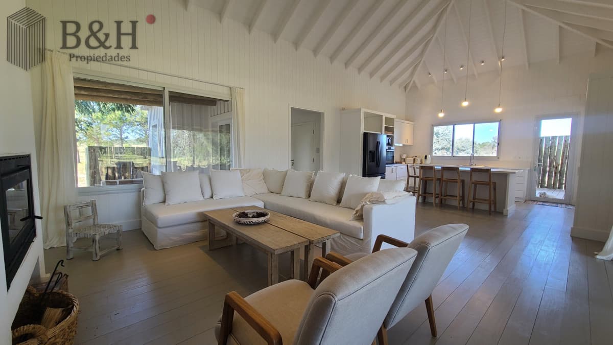 CASA EN DON MIGUEL