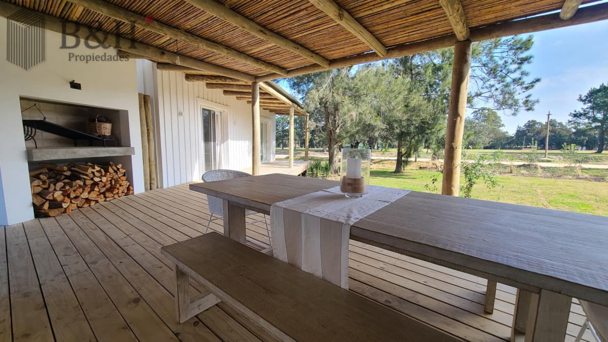 CASA EN DON MIGUEL