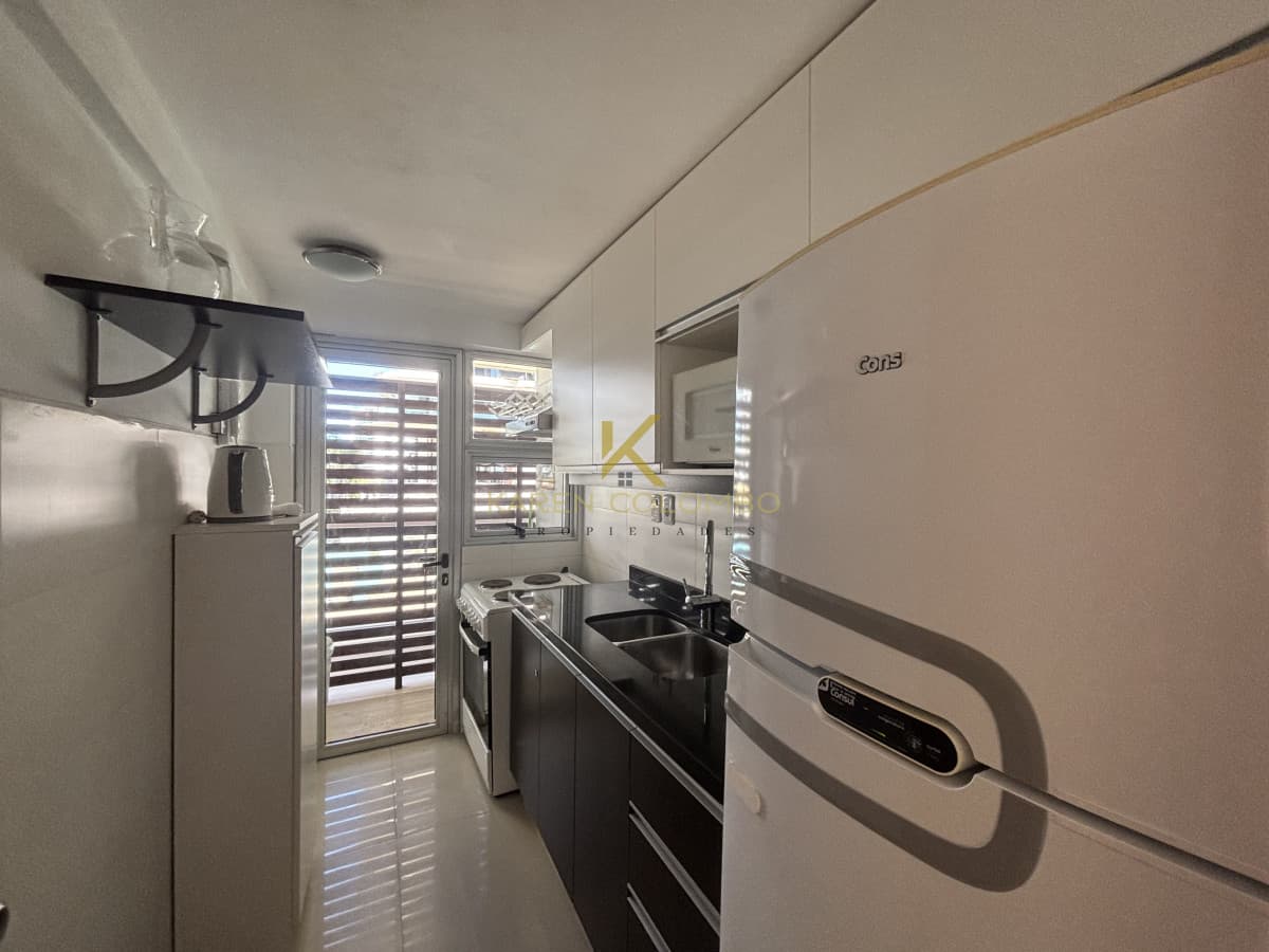 Excelente apartamento, brava Punta del este (Parada 6)
