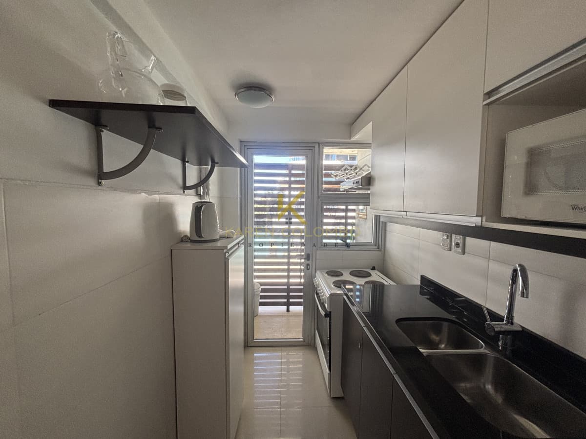 Excelente apartamento, brava Punta del este (Parada 6)