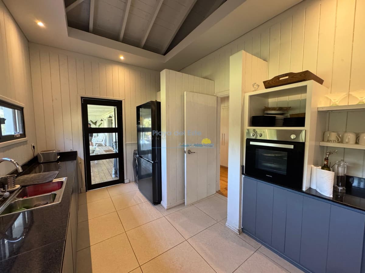 CASA TURCA, EN SAN VICENTE - Inmobiliaria Playa del Este