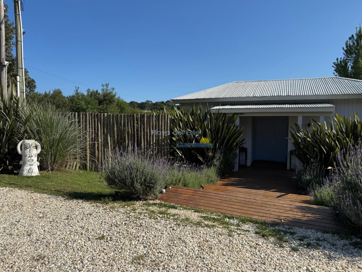 CASA TURCA, EN SAN VICENTE - Inmobiliaria Playa del Este