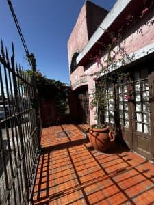 Ideal para comercio o vivienda  -