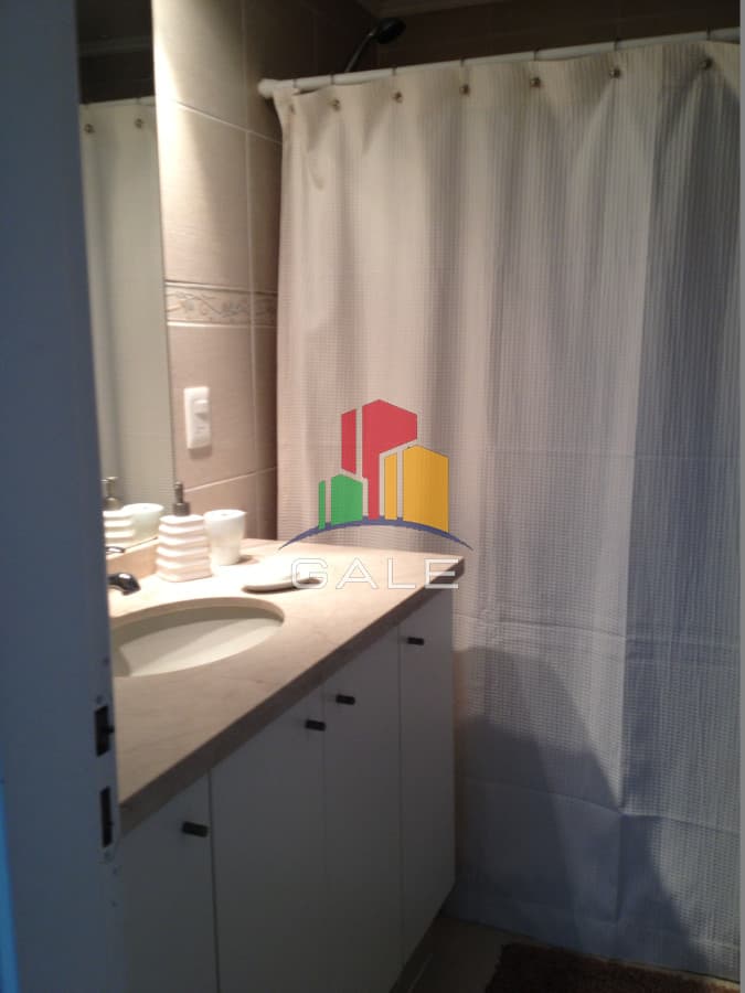 Gale Propiedades & Escribanía Apartamento ID.2477 - Apartamento en Punta del Este, Península