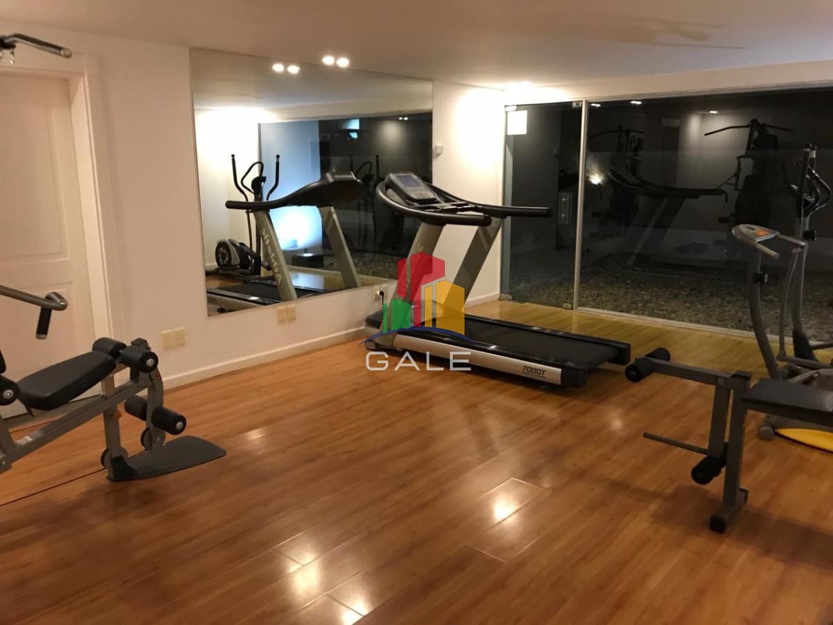 Gale Propiedades & Escribanía Apartamento ID.2477 - Apartamento en Punta del Este, Península