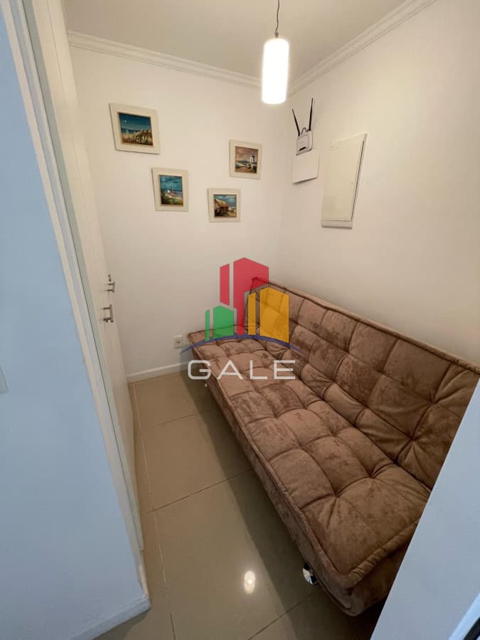 Gale Propiedades & Escribanía Apartamento ID.2477 - Apartamento en Punta del Este, Península