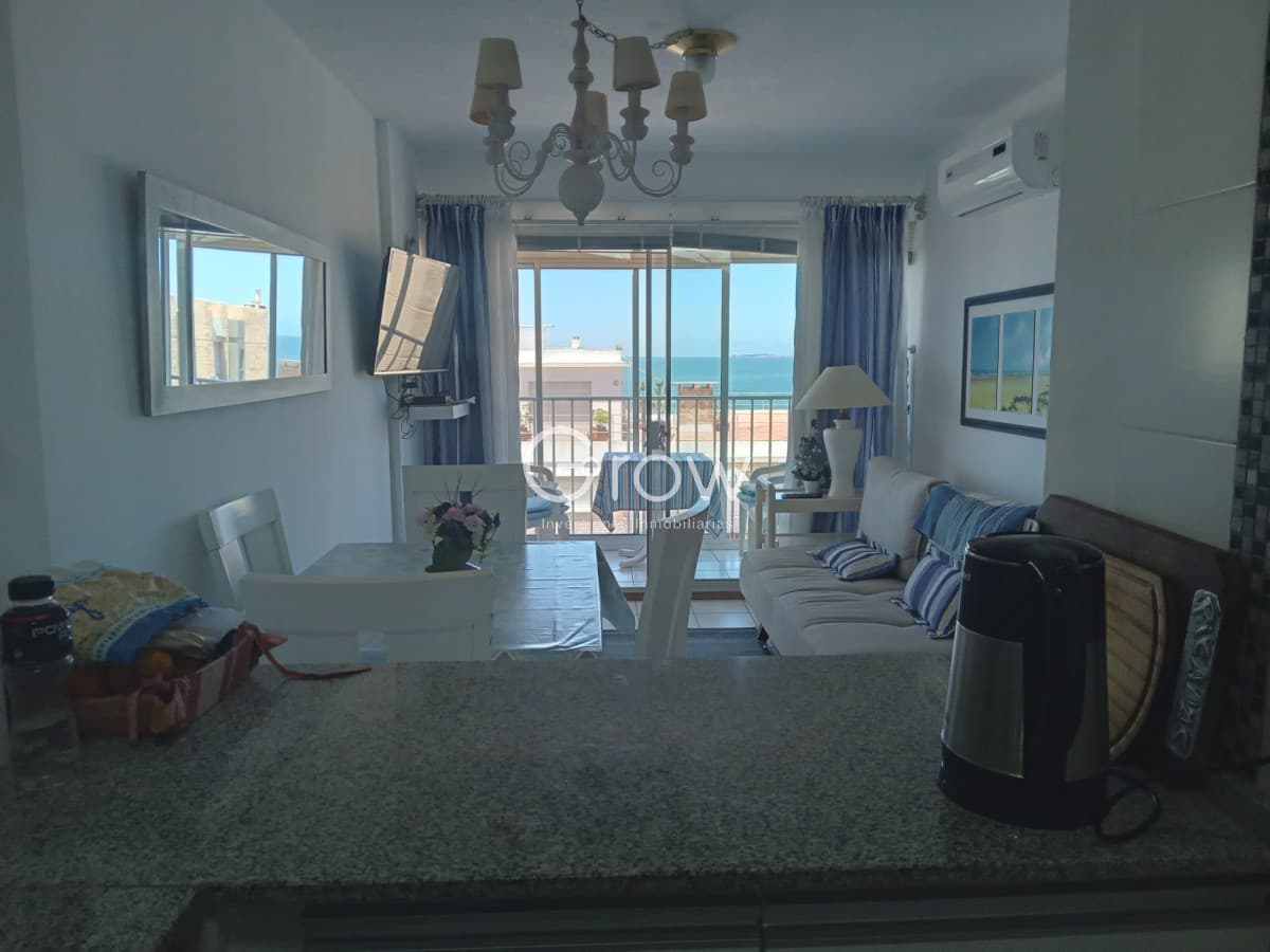 Departamento en Peninsula   -