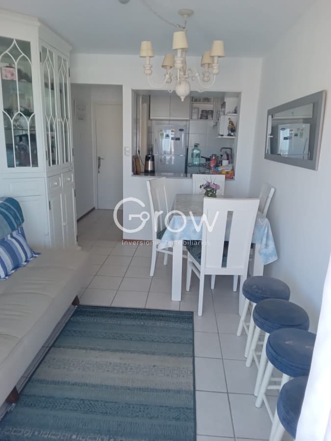 Departamento en Peninsula   -