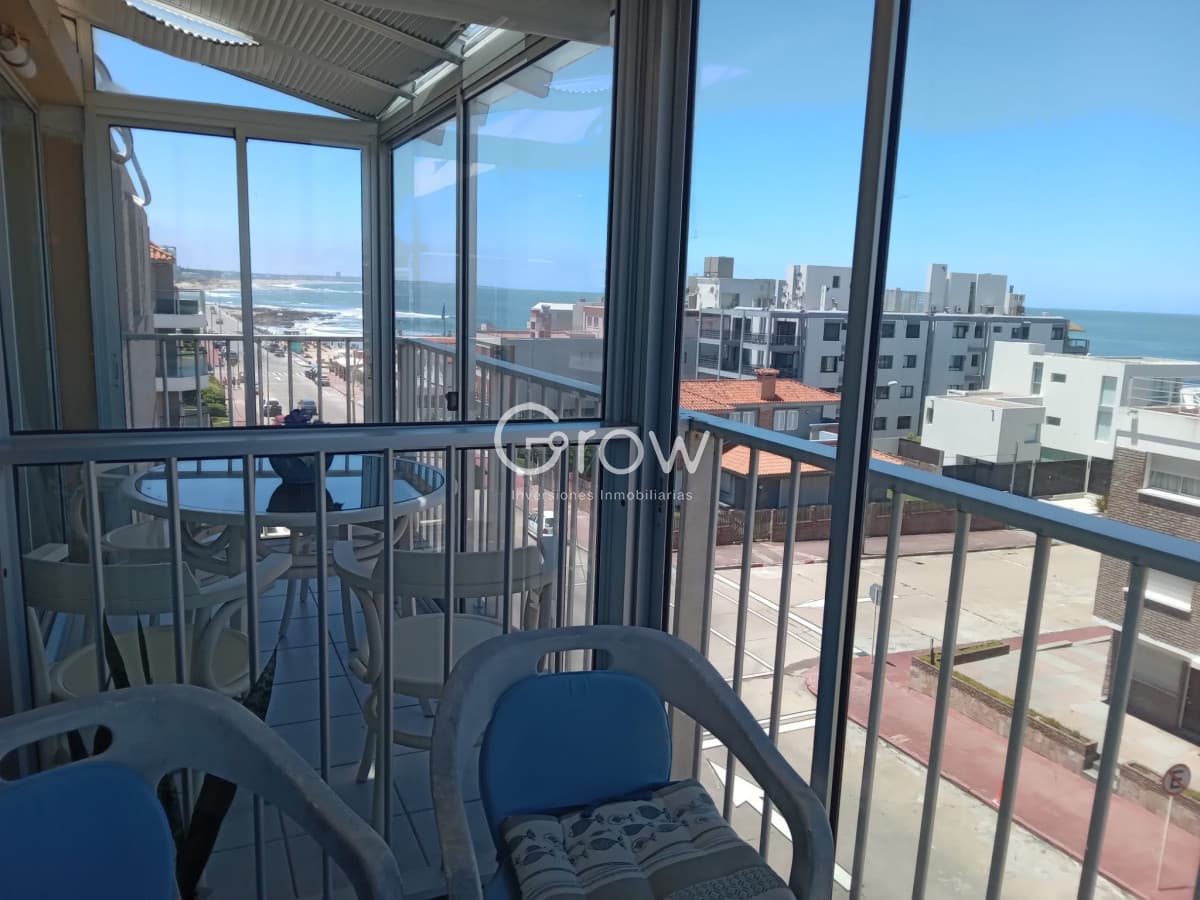 Departamento en Peninsula   -