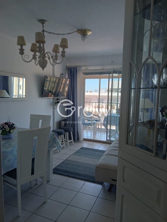 Departamento en Peninsula   -
